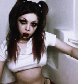 ꪜꪖꪑρꪗ᥅ꪖ 🩸❦ free (vampyra-erotika-free) Leaked Photos and Videos