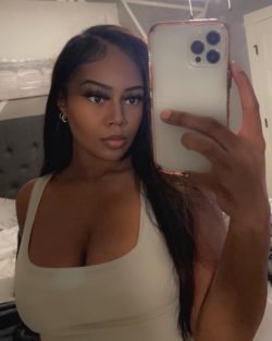 E Marie 🦋 (samiyah.marie) Leaked Photos and Videos