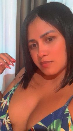 Fabiula OnlyFans Leaked Videos & Photos