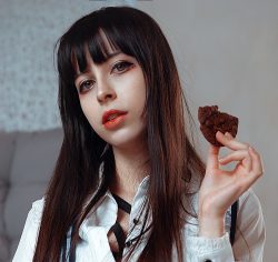 LolliGaia - Youkai Cat OnlyFans Leaked Videos & Photos