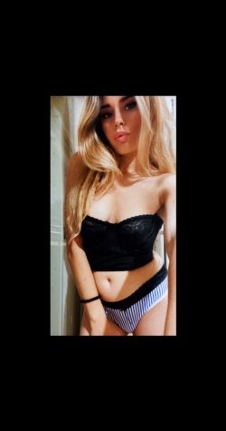 BlondeHotGirl (blondedivaaa) Leaked Photos and Videos
