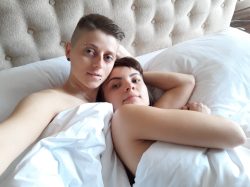 Dyna & Aly OnlyFans Leaked Videos & Photos