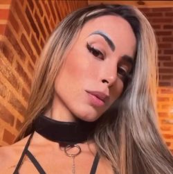 Jesica Titonele (jessicatitoneli) Leaked Photos and Videos