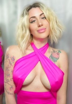 Lady Debby OnlyFans Leaked Videos & Photos