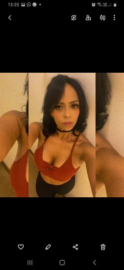 Melissa Linss (mell.lins) Leaked Photos and Videos