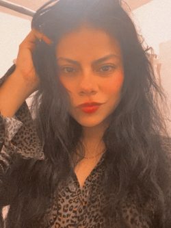Sofia Vela (sofiavelaa) Leaked Photos and Videos