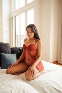Gabriela OnlyFans Leaked Videos & Photos
