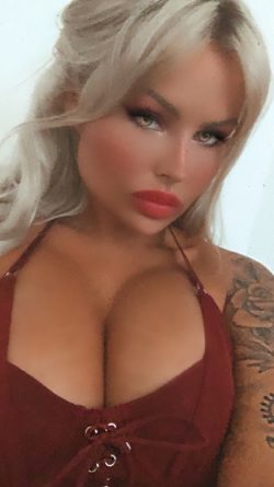 Scarlet OnlyFans Leaked Videos & Photos