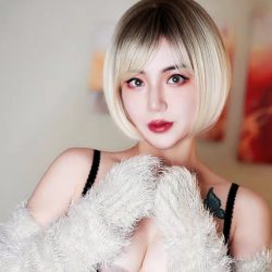 NicoLove妮可 OnlyFans Leaked Videos & Photos