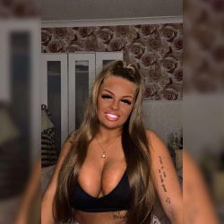 Millie OnlyFans Leaked Videos & Photos