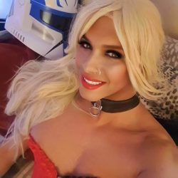 Lana_50 vers Shemale OnlyFans Leaked Videos & Photos