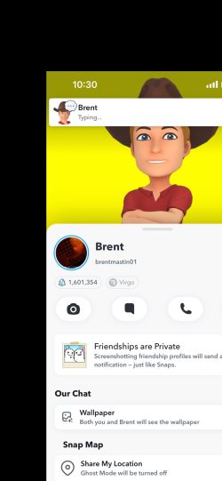 brent (brentsroom) Leaked Photos and Videos