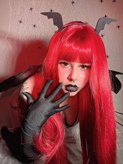 Rin 🖤 (rinthebun) Leaked Photos and Videos