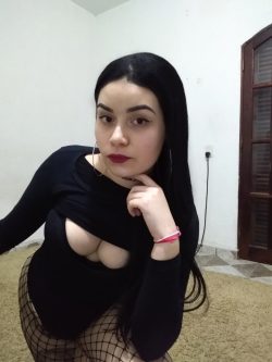 Magali OnlyFans Leaked Videos & Photos