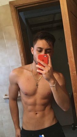 Nico E OnlyFans Leaked Videos & Photos