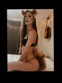 Mandy Foxy 🦊 OnlyFans Leaked Videos & Photos