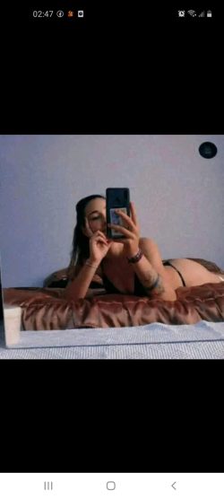 Melany OnlyFans Leaked Videos & Photos