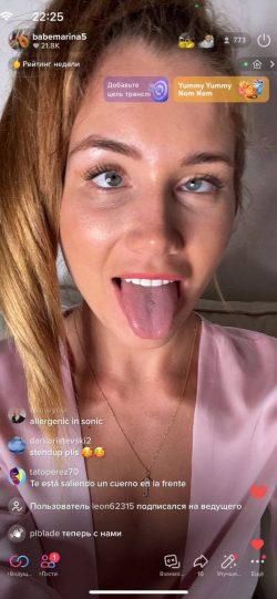 Babe Girl👸 OnlyFans Leaked Videos & Photos