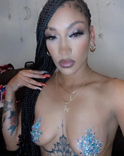 LatinaQueen (latina_ressi) Leaked Photos and Videos