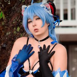 Ribaibu Cosplay (FREE) E-girl Cosplay OnlyFans Leaked Videos & Photos
