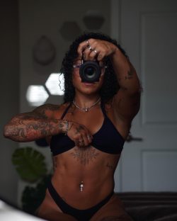 ash nic (urfavgymbabe) Leaked Photos and Videos