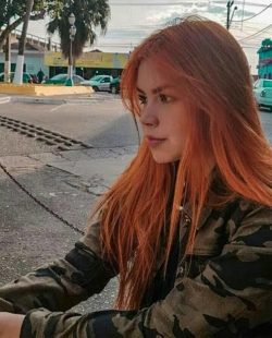Ruiva 🦊 OnlyFans Leaked Videos & Photos