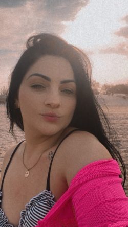 Beatriz (todanatural89) Leaked Photos and Videos