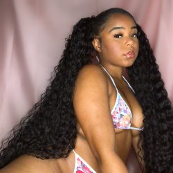Bless (bigbootyblesss) Leaked Photos and Videos