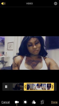 TsCocoAlexis (tscocoalexis) Leaked Photos and Videos