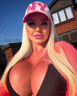 𝑺𝑬𝑿 𝑫𝑶𝑳𝑳 🎀 OnlyFans Leaked Videos & Photos