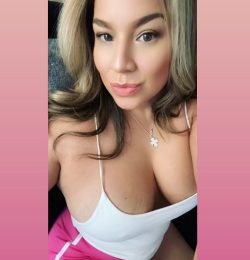 Leila Nicole OnlyFans Leaked Videos & Photos