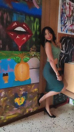 Victoria buroz (victoriaburoz) Leaked Photos and Videos