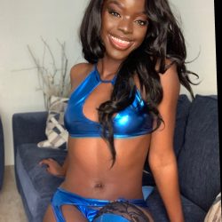 Spoiled Cocoa Cutie OnlyFans Leaked Videos & Photos