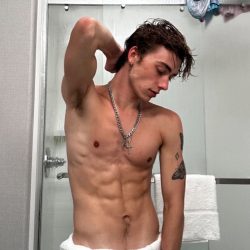 Zack Lilly OnlyFans Leaked Videos & Photos