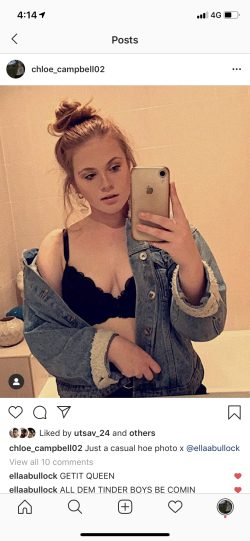 Claire (cocobear0) Leaked Photos and Videos