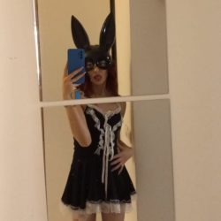 Deea_Angel (babydeea20) Leaked Photos and Videos