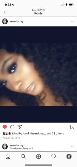 Imani OnlyFans Leaked Videos & Photos