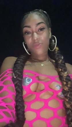 Her$ (keepitbombbb) Leaked Photos and Videos