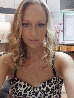 Nicole Jade 💎 VIP (nicolesxxx) Leaked Photos and Videos