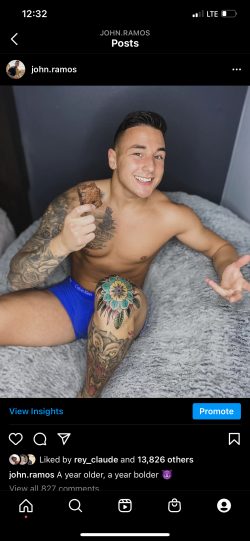 John OnlyFans Leaked Videos & Photos