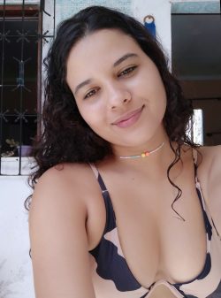 Savana Gonçalves OnlyFans Leaked Videos & Photos