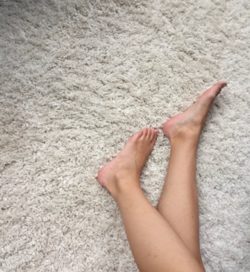 Narci Feet (narcifeet) Leaked Photos and Videos