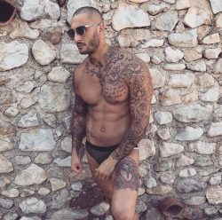 Francisco OnlyFans Leaked Videos & Photos