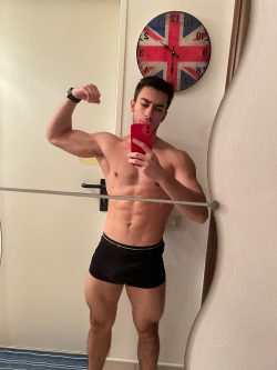 MarcoCS OnlyFans Leaked Videos & Photos