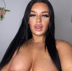 BECCA  LOUISE🍒 (becca_louisex) Leaked Photos and Videos