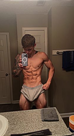 Liam (fit_liam) Leaked Photos and Videos