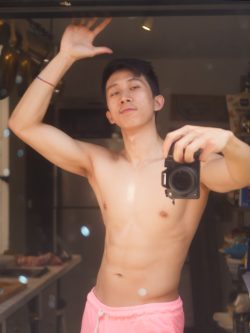 Tyler Wu | Boys' Love paradise OnlyFans Leaked Videos & Photos