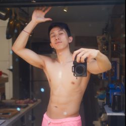 Tyler Wu - videos are FREE at@Tylerwu_97 (tylerwu_97free) Leaked Photos and Videos