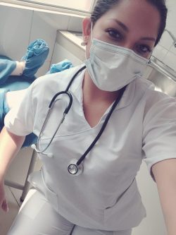 😈👩‍⚕️DOCTORA 🤤Hot🩺 🔥 OnlyFans Leaked Videos & Photos