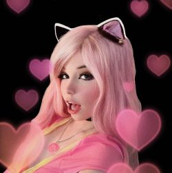 Belle Delphine OnlyFans Leaked Videos & Photos